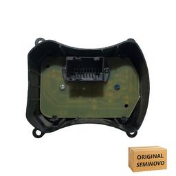 RÉGUA BOTÃO PISCA ALERTA DESEMBAÇADOR ORIGIN DOBLO 2012 2021