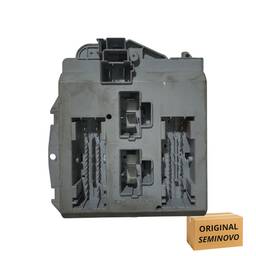 CAIXA FUSÍVEL ORIGINAL FIAT PALIO WEEKEND 1.6 51865334