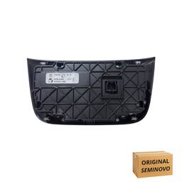 COMANDO AR CONDICIONADO/SOM ORIGINAL COMPASS 2017 A 2021