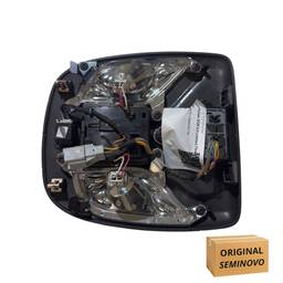LUZ TETO COM COMANDO TETO SOLAR ORIGINAL JEEP COMPASS