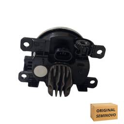 FAROL MILHA NEBLINA ESQUERDO ORIGINAL JEEP RENEGADE 52088649