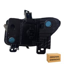 FAROL MILHA AUXILIAR ESQUERDO ORIGIN JEEP RENEGADE 520886850