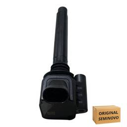BOBINA IGNIÇÃO ORIGINAL FIAT TORO JEEP RENEGADE 1.8 ETORQ