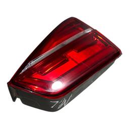 LANTERNA TRASEIRA ESQUERDA JETTA 2015 A 2018 (MALA) C/ LED