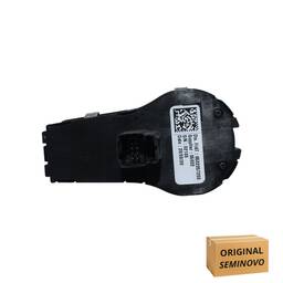 CHAVE BOTÃO LUZ FAROL ORIGINAL JEEP COMPASS 2017 A 2021