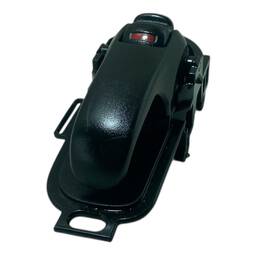 MAÇANETA INTERNA DIANTEIRA ESQUERDA NISSAN TIIDA 2008 2013