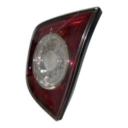 LANTERNA TRASEIRA DIREITA GOLF 2008 A 2013 (MALA) VERMELHA