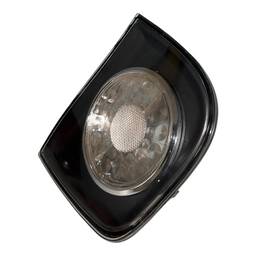 LANTERNA TRASEIRA DIREITA GOLF 2008 A 2013 (MALA) FUME