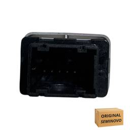 TOMADA USB AUXILIAR ORIGINAL FIAT PALIO WEEKEND 2008 A 2016