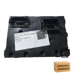 MÓDULO BCM ORIGINAL JEEP COMPASS 2017 A 2021 53493060