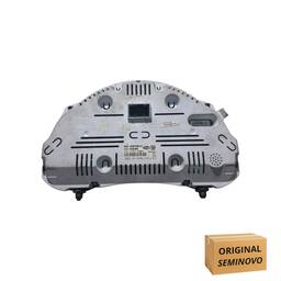 PAINEL INSTRUMENTOS ORIGINAL FIAT UNO DRIVE 52081889