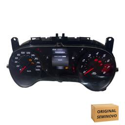 PAINEL INSTRUMENTOS ORIGINAL FIAT ARGO CRONOS 521933000