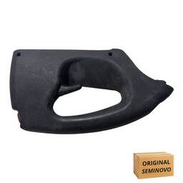 MAÇANETA PORTA LATERAL DIR ORIGINAL FIAT DOBLÒ 2012 A 2021