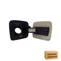 PORTINHOLA TANQUE COMBUSTÍVEL ORIGIN JEEP RENEGADE 2016 2025