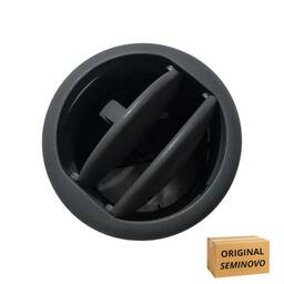 DIFUSOR AR CONDICIONADO ORIGINAL FIAT DOBLÒ 2012 A 2021