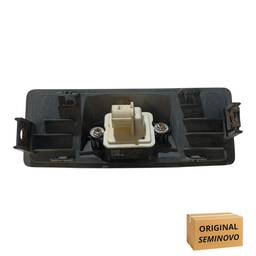 CÂMERA RÉ TRASEIRA ORIGINAL FIAT ARGO 2017 A 2025 