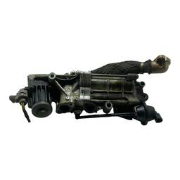 VALVULA EGR LAND ROVER DISCOVERY 4 3.0 2011 2012 2013 2015 
