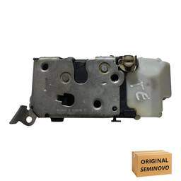 FECHADURA PORTA TRASEIRA ESQUERD FIAT PALIO SIENA 2008 2016