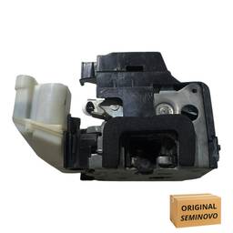 FECHADURA ELÉTRICA DIANTEIRA DIREITA ORIGINAL FIAT DOBLÒ