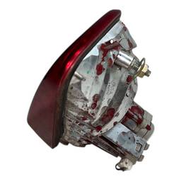 LANTERNA TRASEIRA DIREITA STILO 2003 A 2011 (MALA)