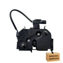 FECHADURA ESQUERDA CAPO DIANTEIRO JEEP RENEGADE 2016 A 2026