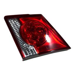 LANTERNA TRASEIRA DIREITA CRUZE 2012 A 2016 SEDAN (MALA)