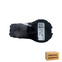 CHAVE BOTÃO LUZ FAROL MILHA ORIGINAL FIAT TORO 2016 A 2021