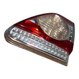 LANTERNA TRASEIRA DIREITA COROLLA 2012 A 2014 (MALA)