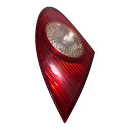 LANTERNA TRASEIRA ESQ COROLLA 2003 A 2008 (MALA) RÉ CRISTAL