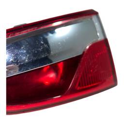 LANTERNA TRASEIRA DIREITA ECOSPORT 2013 A 2021 (MALA)