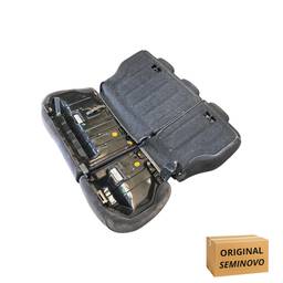 BANCO TRASEIRO ORIGINAL FIAT LINEA 2009 A 2016 