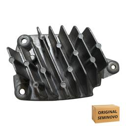 REATOR ESQUERDO FAROL LED ORIGINAL FIAT PULSE B499970-D