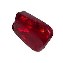 LANTERNA TRASEIRA ESQUERDA STILO 2003 A 2011 (MALA)