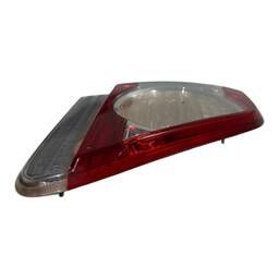 LANTERNA TRASEIRA ESQUERDA COROLLA 2012 A 2014 (MALA)