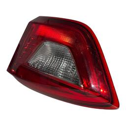 LANTERNA TRASEIRA DIREITA CRUZE 2017 A 2023 SEDAN (MALA)