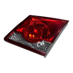 LANTERNA TRASEIRA DIREITA CRUZE 2012 A 2016 SEDAN (MALA)