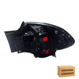 LANTERNA CANTO TRASEIRA ESQUERDA ORIGINA FIAT ARGO 2017 2025