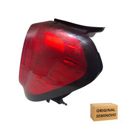  LANTERNA CANTO TRASEIRA DIREITA ORIGINAL FIAT ARGO 2017 202