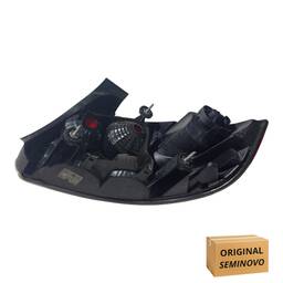 LANTERNA TRASEIRA DIREITA ORIGINAL FIAT LINEA 2009 A 2016