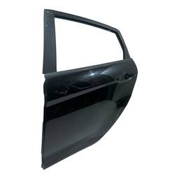 PORTA TRASEIRA ESQUERDA NEW FIESTA HATCH 2011 2012 A 2019
