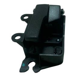 MAÇANETA INTERNA TRASEIRA ESQUERDA FORD FOCUS 2009 2010 13