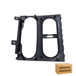 MOLDURA PAINEL DIFUSOR ORIGINAL FIAT PALIO STRADA 2013 2019