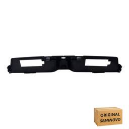 MOLDURA LUZ PLACA ORIGINAL JEEP COMPASS 2017 A 2025