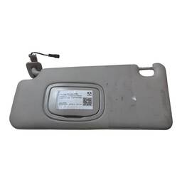 QUEBRA SOL ESQUERDO ORIGINAL RAM RAMPAGE 2023 A 2026