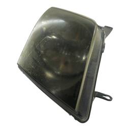 FAROL DIREITO ECOSPORT 2003 2004 2005 A 2007 PISCA AMBAR
