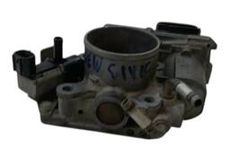 TBI CORPO BORBOLETA HONDA NEW CIVIC 1.8 2007 2011SEMINOVO 