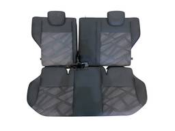 Banco Traseiro Original Fiat Mobi 4 Portas 2017 a 2025