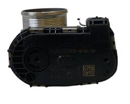 TBI CORPO BORBOLETA FOMOCO FOCUS 2013 SEMINOVO