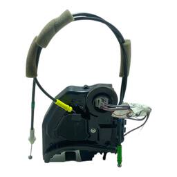 FECHADURA PORTA TRAS ESQ COROLLA 09/14 20/ RAV4 13/18