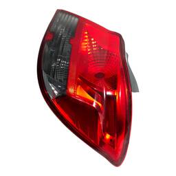 LANTERNA TRASEIRA DIREIT ONIX 13/16 LT LTZ / JOY ATÉ 19 FUME